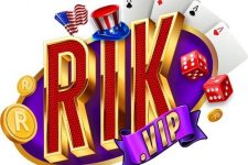 RikVIP CLub – Update Link chơi mới nhất 1/2023 –  Tặng Code 100K Tân Thủ