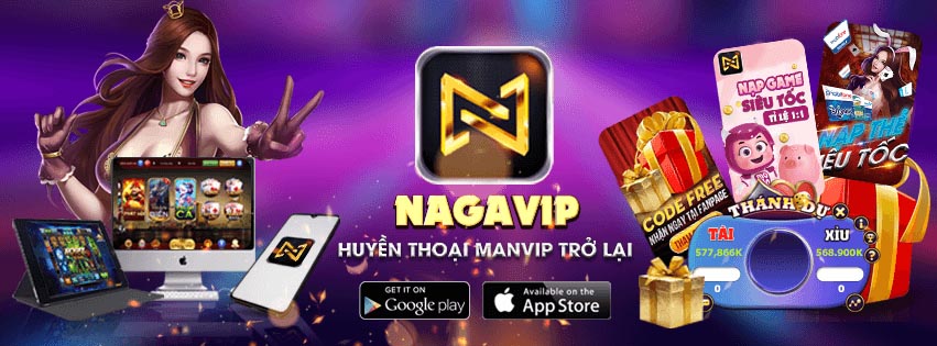 NagaVIP CLub