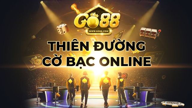 Nhà Cái Go88