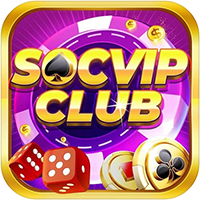 SocVIP CLub – Tải SocVIP9 – Đẳng Cấp Game Bài Quý Tộc APK, iOS, AnDroid