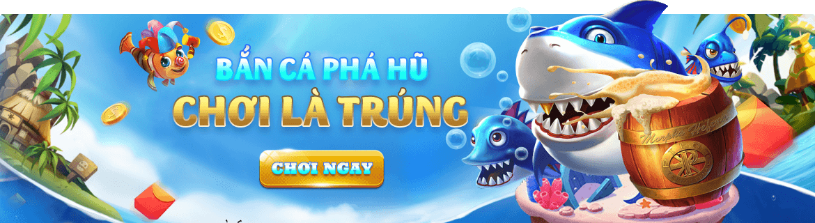 bắn cá đổi thưởng Sin88