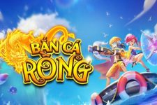 Bắn Cá Rồng – Tải Game Bắn Cá Rồng Online Mới Nhất 2023 APK, IOS, Android