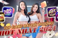 Top 5 cổng game bài đổi thưởng giao dịch nhanh nhất