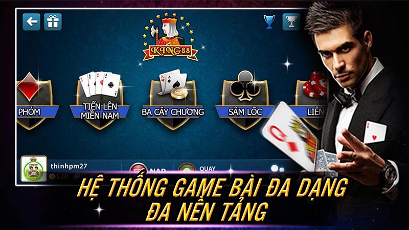 game bài king88 gamebai247