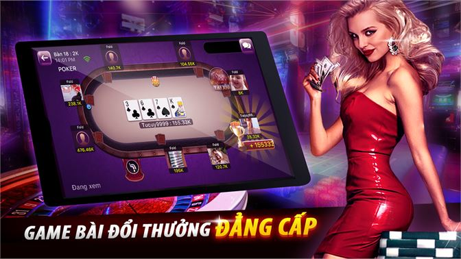 Địa chỉ chơi game bài online đổi thưởng uy tín nhất hiện nay