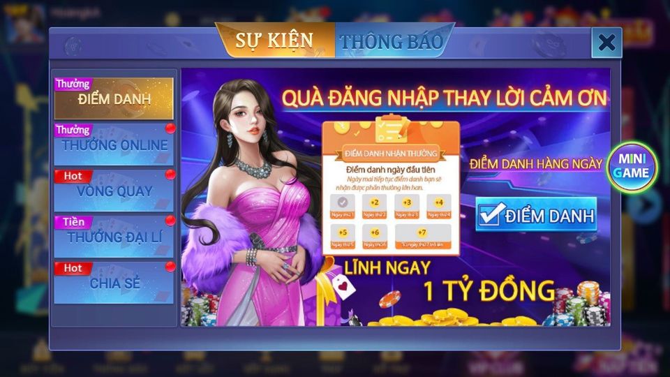 Iwin - Tải Game Iwin Tặng CODE Trị Giá 888K Mới Nhất 2022