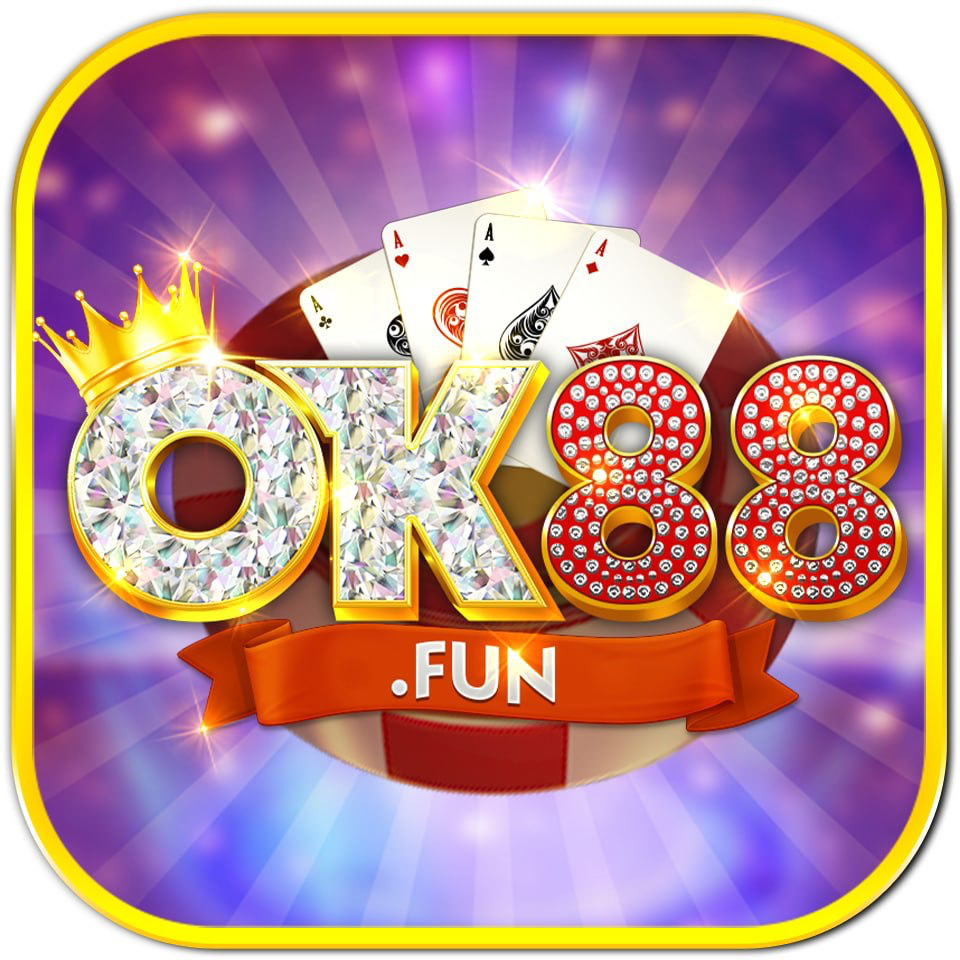 OK88 FUn –  Lý giải Vì sao cổng game lại được yêu thích nhất – Update 1/2023