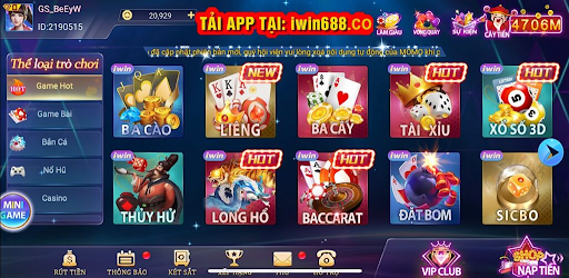 TOP 5 CỔNG GAME BÀI NHIỀU NGƯỜI CHƠI NHẤT NĂM 2022