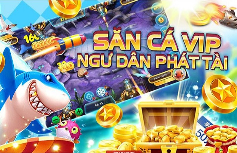 Giới thiệu cổng game bắn cá 12Bet hấp dẫn