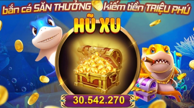 Khuyến mãi hấp dẫn tại game bắn cá Sbobet