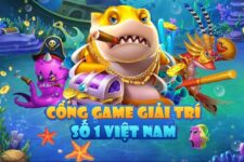 Bắn cá 138BET – Địa chỉ săn bắn đại dương cực đã với tiền thưởng khổng lồ