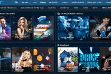 Bắn cá 1xBet – Chơi săn cá đổi thưởng nhận tiền thật mỗi ngày 2023