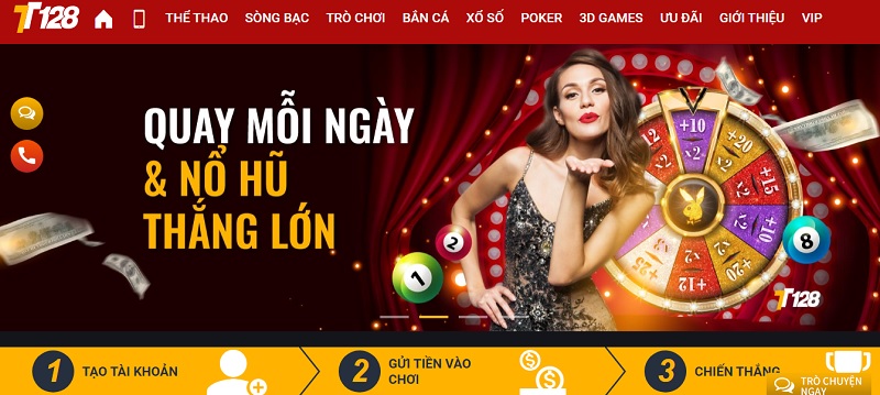 Những lưu ý khi nhận khuyến mãi TT128 300% dành cho game slots