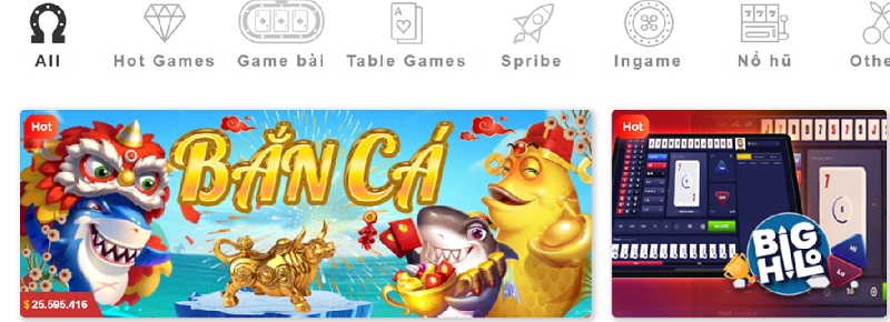 Bắn cá FIVE88 là một trong những tựa game hàng đầu tại nhà cái FIVE88