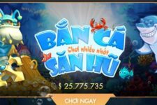 Bắn cá 388bet – Trải nghiệm săn cá đổi thưởng đáng nhớ nhất thị trường