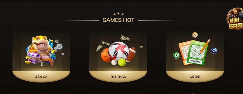 Bắn cá Oxbet là một trong những tựa game hot nhất hiện nay