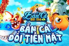 Bắn cá WIN2255 – Thế giới săn cá siêu hấp dẫn mà bạn nên biết