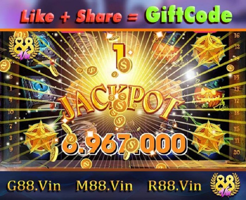 Một số lưu ý cần nhớ khi săn giftcode R88vin