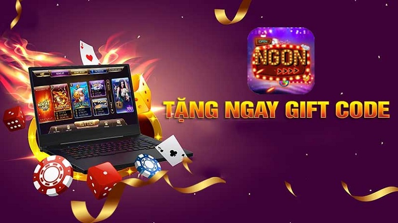 Những chiếc giftcode Ngonclub hấp dẫn sẽ khiến bạn bỏ đi nỗi lo “hết máu”