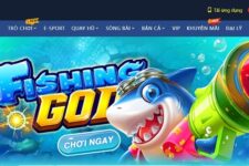 Bắn cá Goal123 – Sân chơi bắn cá uy tín dành cho game thủ Việt