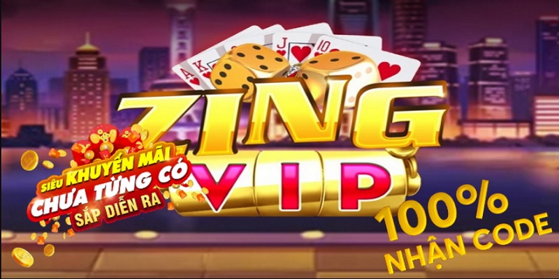 Những giftcode Zingvip Club cực hấp dẫn dành cho mọi thành viên