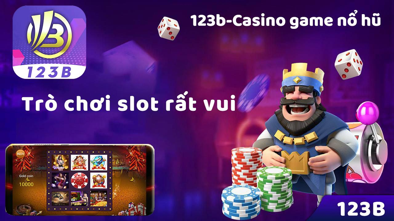 Chơi game vui nhận Giftcode123b