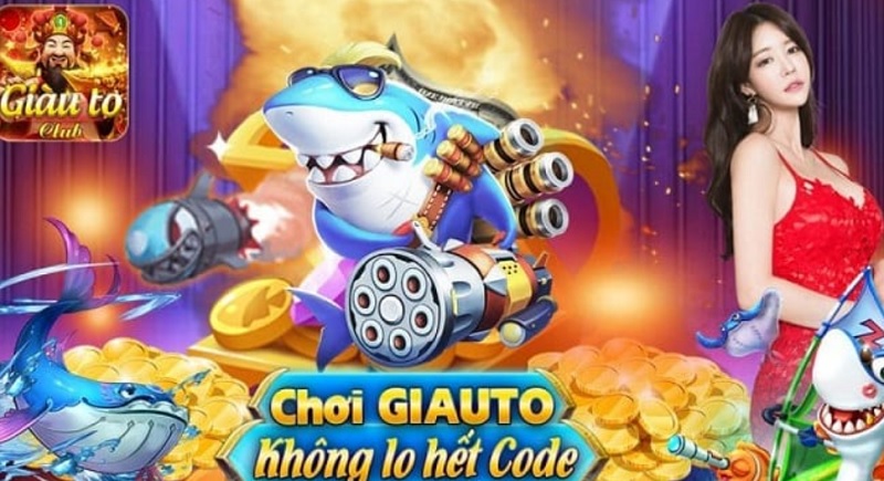 Rất nhiều sự kiện tặng Giftcode Giauto Club đang chờ đón game thủ