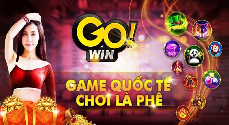 Muôn vàn sự kiện tặng quà giá trị chỉ có tại cổng game Gowin