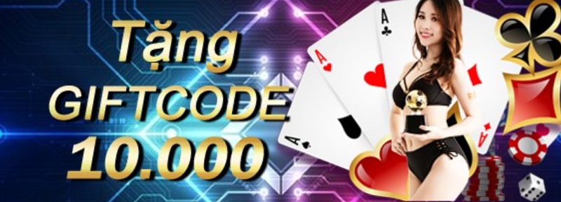 Vô vàn sự kiện tặng Giftcode K9 Win đang được tổ chức