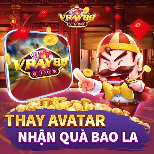 Sự kiện nhận Giftcode vpay88