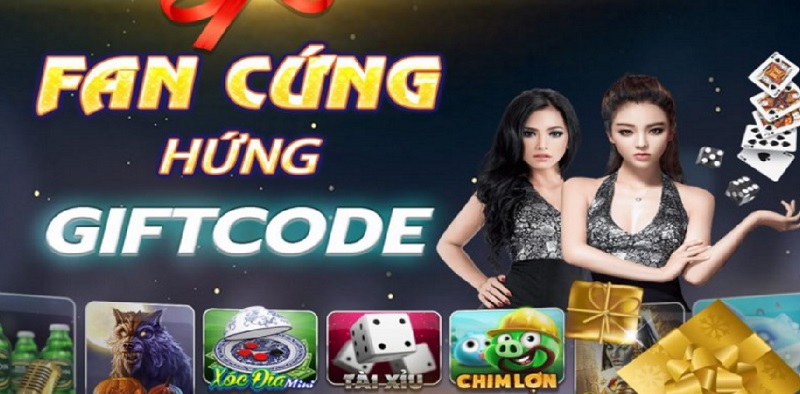 Tại Waha Club có rất nhiều sự kiện tặng Giftcode Waha Club giá trị