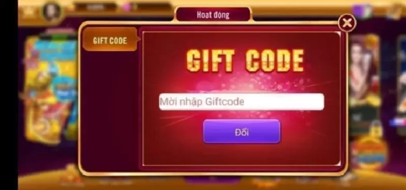 Hướng dẫn nạp Giftcode Royal Club nhanh nhất