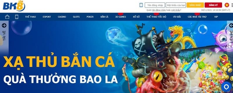 Lưu ý khi tham gia sự kiện tặng quà của sân chơi game online Bk8