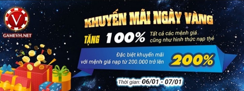 Một số lưu ý cần biết trước khi nhận giftcode gamevh