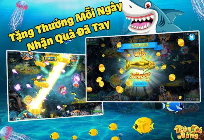 Tặng code Trumcavang club