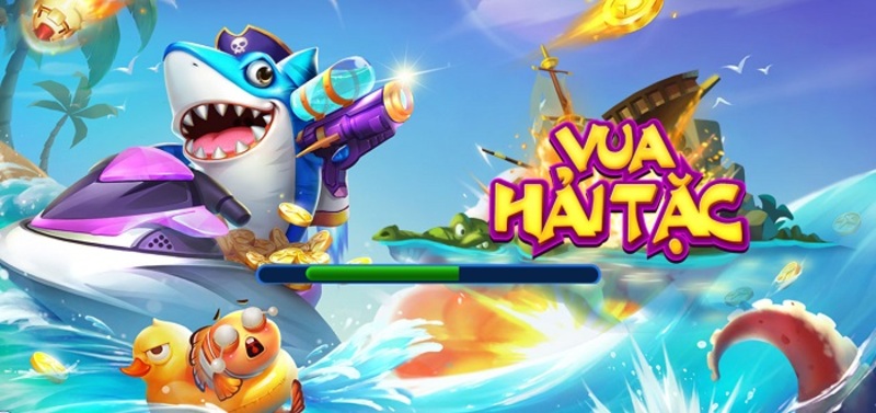 Chơi game nhận giftcode vuahaitac