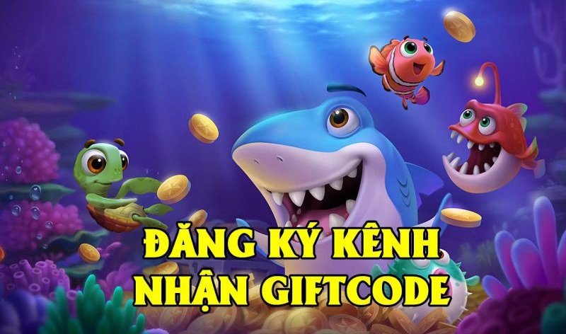 Giftcode Bancaphatloc được phát miễn phí tại group cổng game