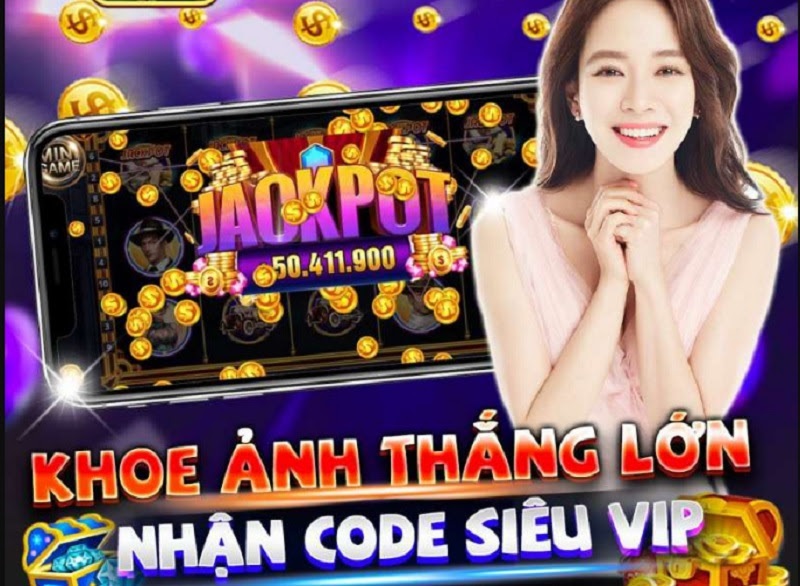 Chơi game vui nhận Giftcode Maxvip99 Vip giá trị cực khủng