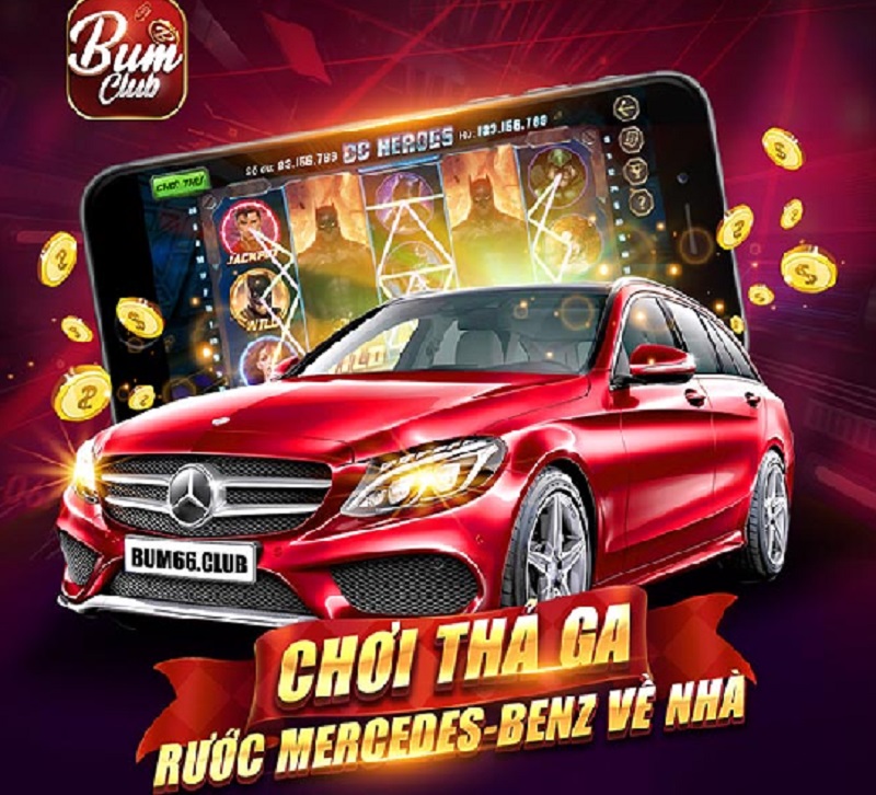 Muôn vàn sự kiện tặng Giftcode bum66 club giá trị đang diễn ra