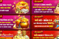 Nhà cái 333666, Link vào cổng game uy tín 333 666 cho Android,IOS