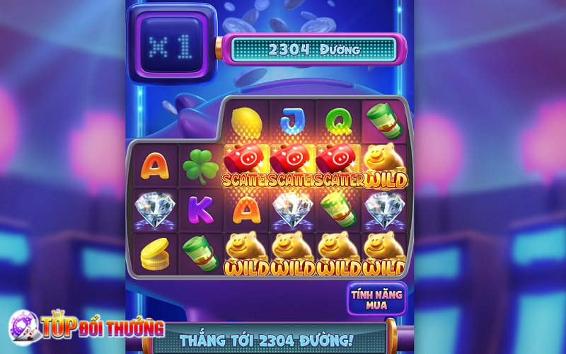 Trang game thường xuyên bị load chậm vào khung giờ cao điểm