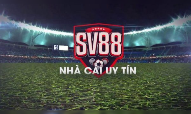 Giới thiệu đôi nét về nhà cái uy tín số 1 châu Âu - SV88