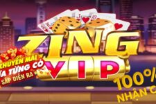 Cập nhật ZingVip Club Giftcode mới nhất thị trường 2023