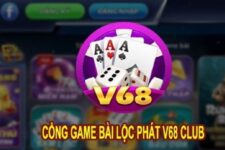 50 mã V68 Club Giftcode được cập nhật mới nhất 2023