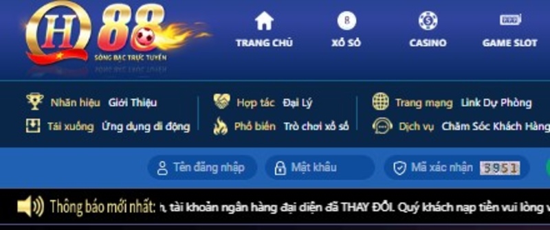 Hướng dẫn cá cược tại nhà cái uy tín QH88 và bật mí mẹo chơi cực hay 