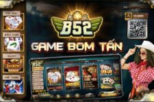 E168, B52 Club – So sánh hai kho game đổi thưởng hấp dẫn hàng đầu thị trường 2023