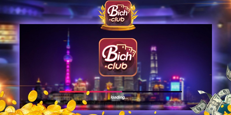 Cổng game chất lượng cao Bich Club