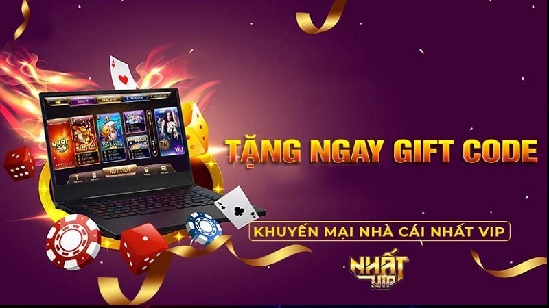 Ủng hộ cổng game nhận Nhất Vip Giftcode