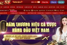 Link Mu88 không bị chặn chính thức 2023 