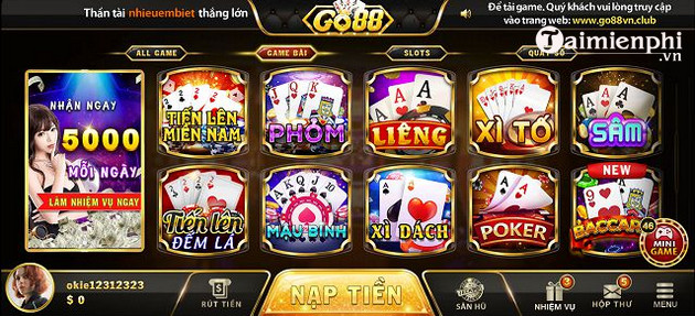 Tải App Go88 Liền Tay Nhận Ngay Quà Khủng